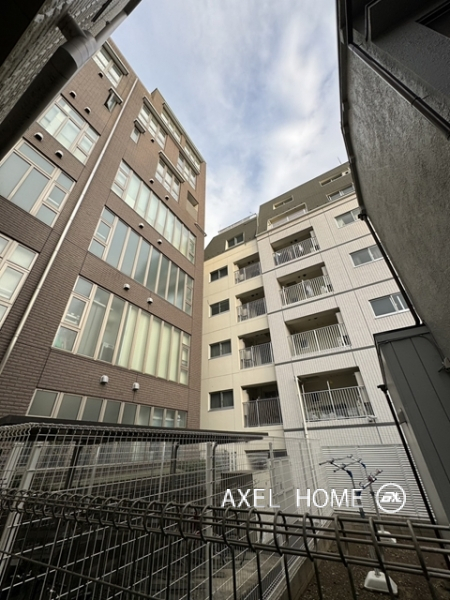 Luna Terrace 北参道 (ルナテラス北参道)