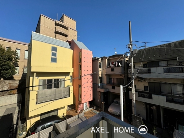 ALERO北参道 （アレーロ北参道）