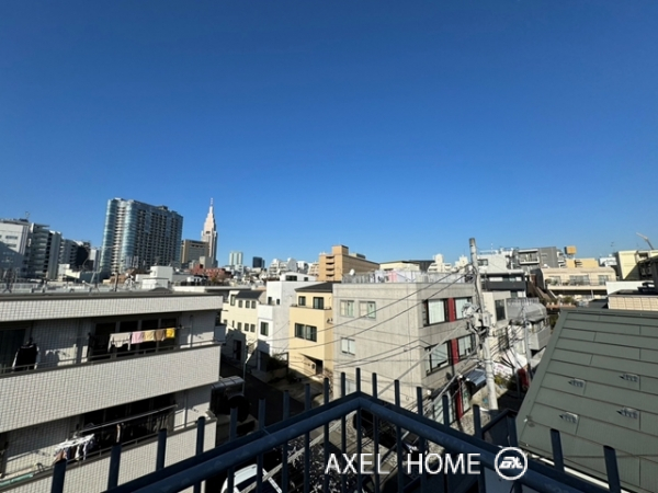 ASTILE千駄ヶ谷 （アスティーレ千駄ヶ谷）