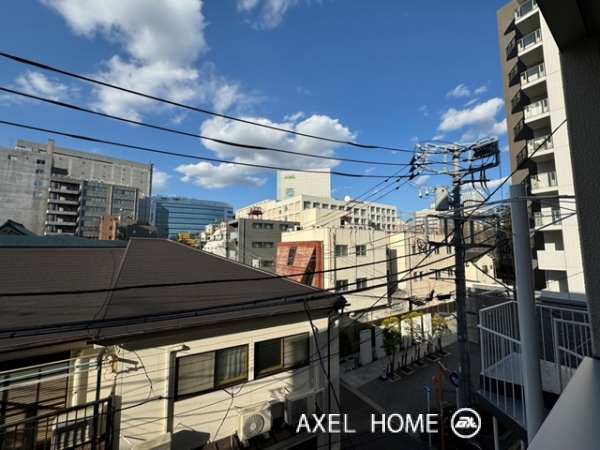 アルバ新宿