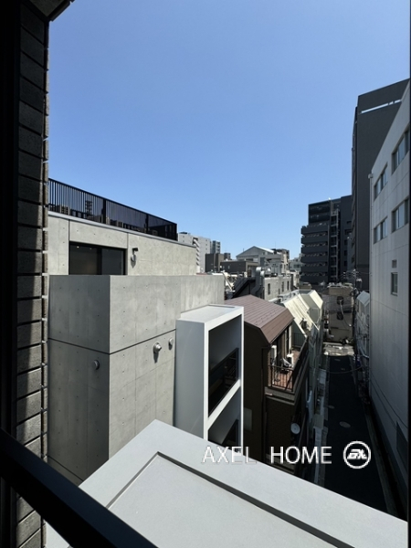 PASEO四谷荒木町 (パセオ四谷荒木町)