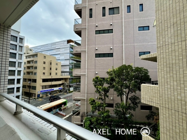 ルフィット神宮北参道