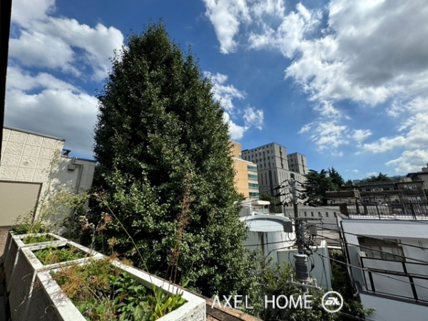 T's garden信濃町 (ティーズガーデン信濃町)
