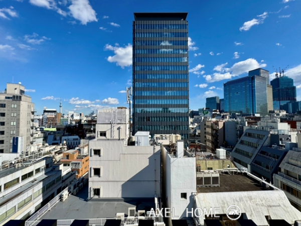 アビタシオン創