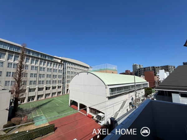ハイツ六番町