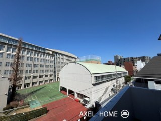ハイツ六番町