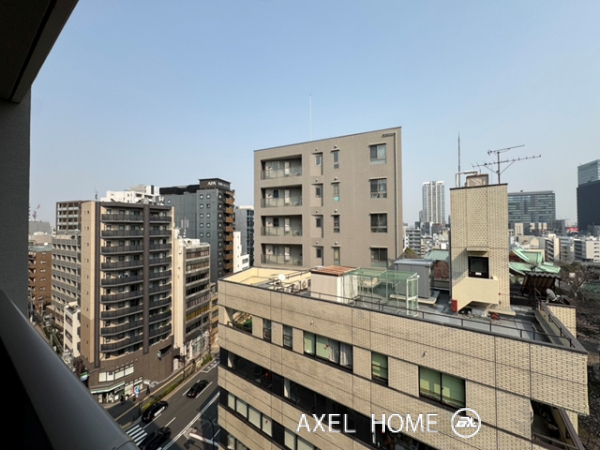 リビオメゾン御茶ノ水EAST