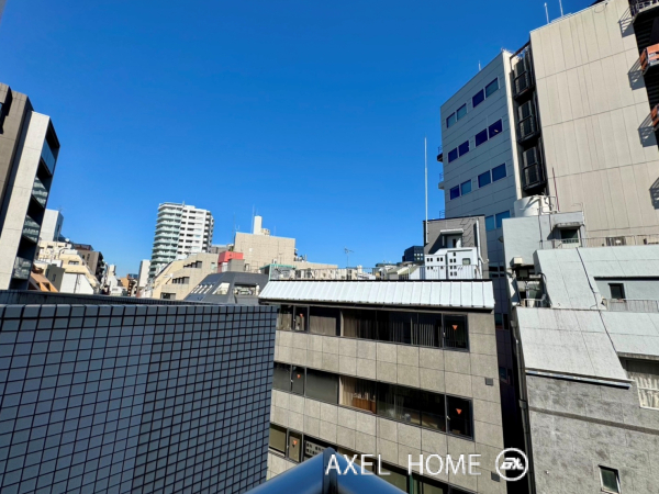 麹町二番町マンション