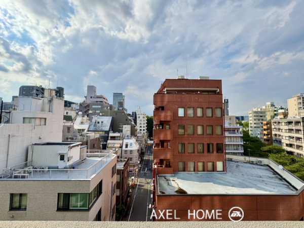 ルミエール三番町
