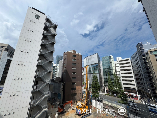 小川町1163ビル