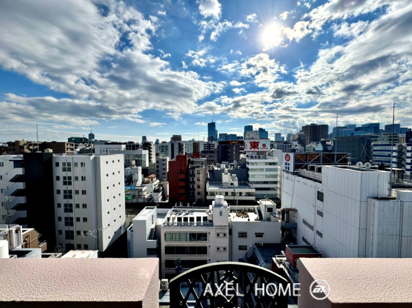 BluRock秋葉原 (ブルロック秋葉原)