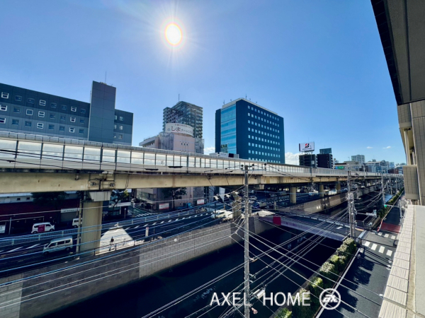 CREATIF文京江戸川橋 (クレアティフ文京江戸川橋)