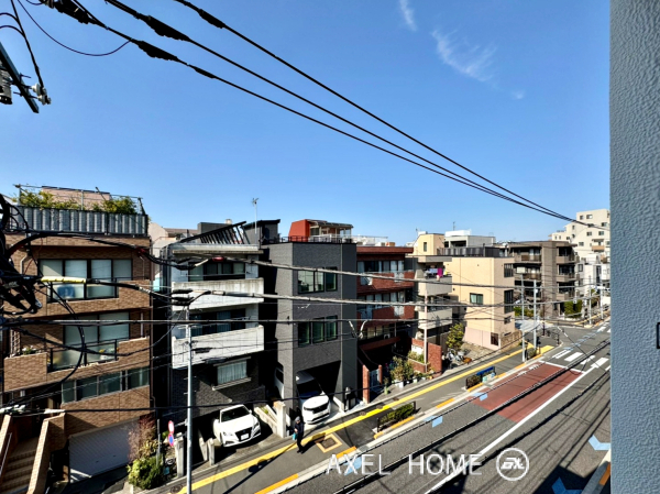 レピュア小石川レジデンス