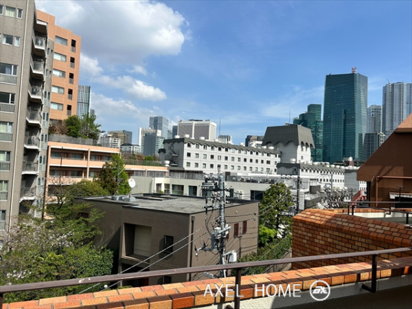 カルム赤坂