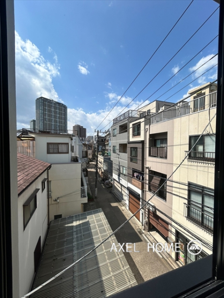 レピュア本郷レジデンス