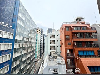 ザ・パークハウス麹町三丁目