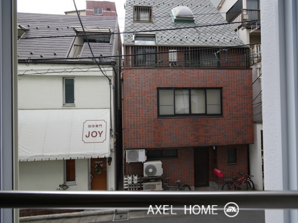 Retaw Hills KAGURAZAKA(リトゥヒルズ神楽坂)