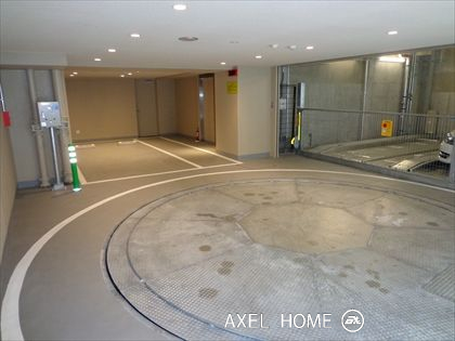 ウェリス銀座二丁目
