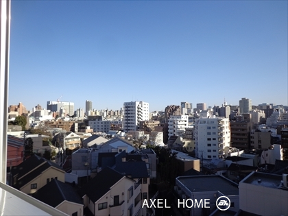シャトー文京