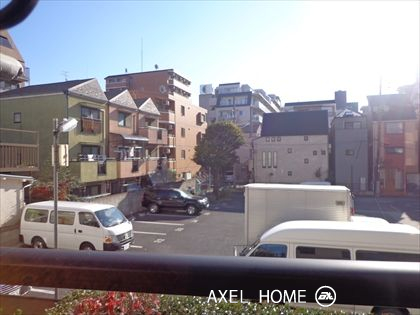 アストラル文京