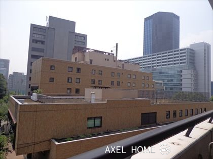 ヴィークコート小石川後楽園