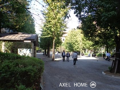 グランシティ日本橋人形町