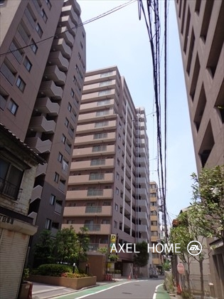 アールヴェール小石川