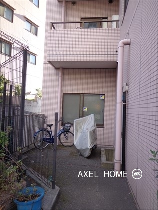 カーネ小日向