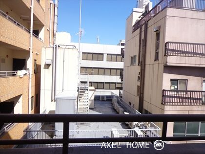 ライオンズマンション半蔵門