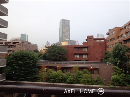 ロータース青山
