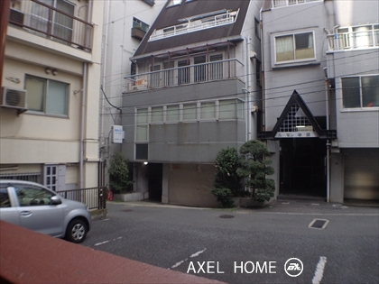 エクレール後楽園