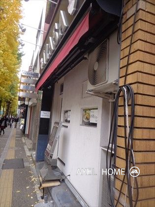 ドミネンス本郷