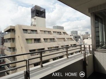 ウィルローズ日本橋レジデンス