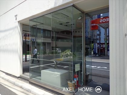 ハローレジデンス神保町