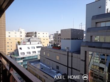 プラウド日本橋大伝馬町