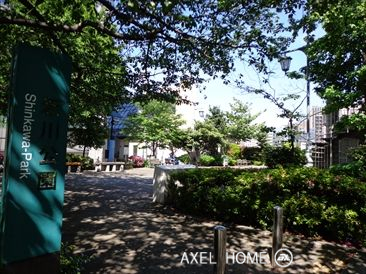 パークステージ茅場町