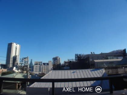砂土原3丁目戸建