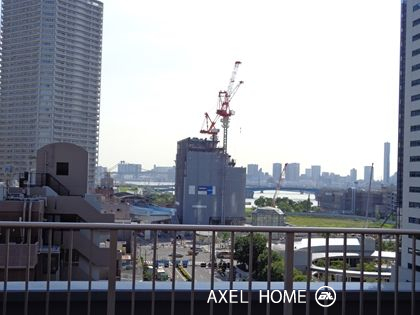 サンフル豊洲ベイステージ