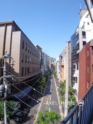 グランバリュー麹町