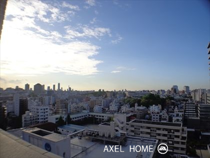 コンシェリア文京小石川