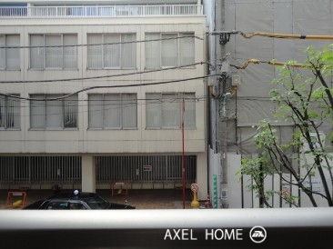 エスポワール銀座東