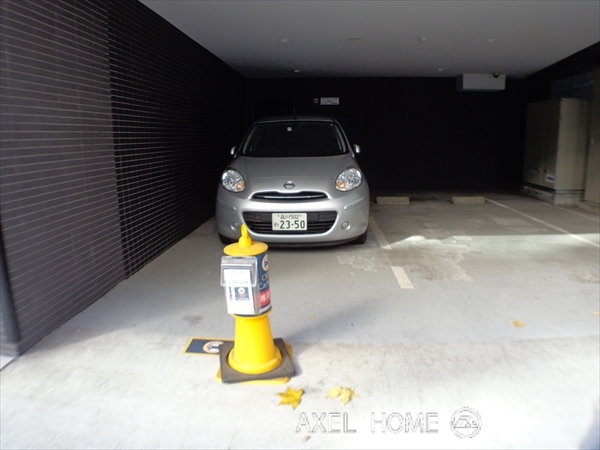 フォレシティ小伝馬町