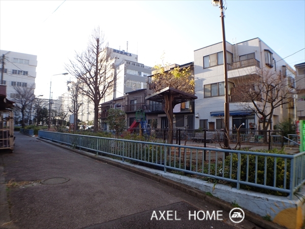 枝川１丁目戸建