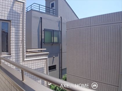Campus Side Place（キャンパスサイドプレイス）