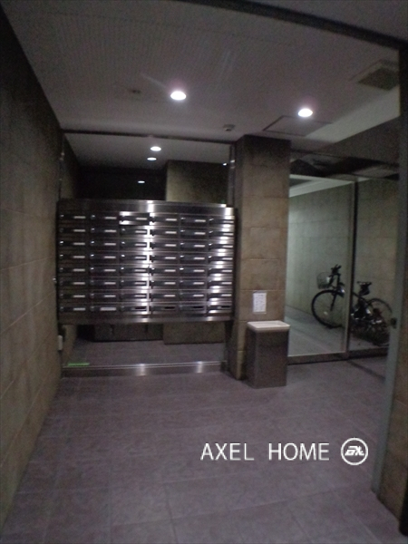 アムス馬喰町