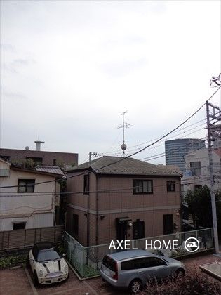 春日の杜