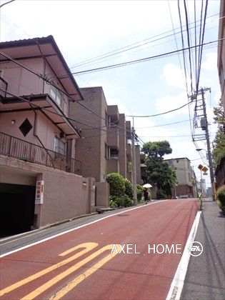 コート六角坂