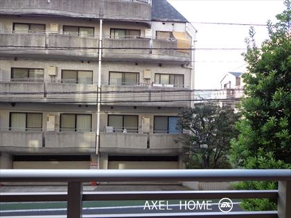 プラウド本郷