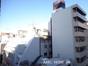 日本橋三越前アムフラット壱番館