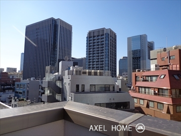 THEOTEX BUILDING（テオテックスビルディング）
